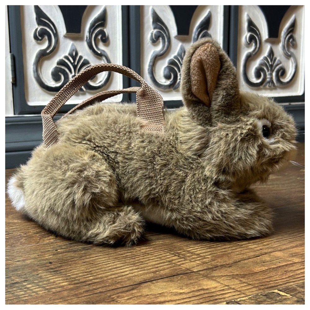 JAAG Rabbit Purse - Picture 4 of 11